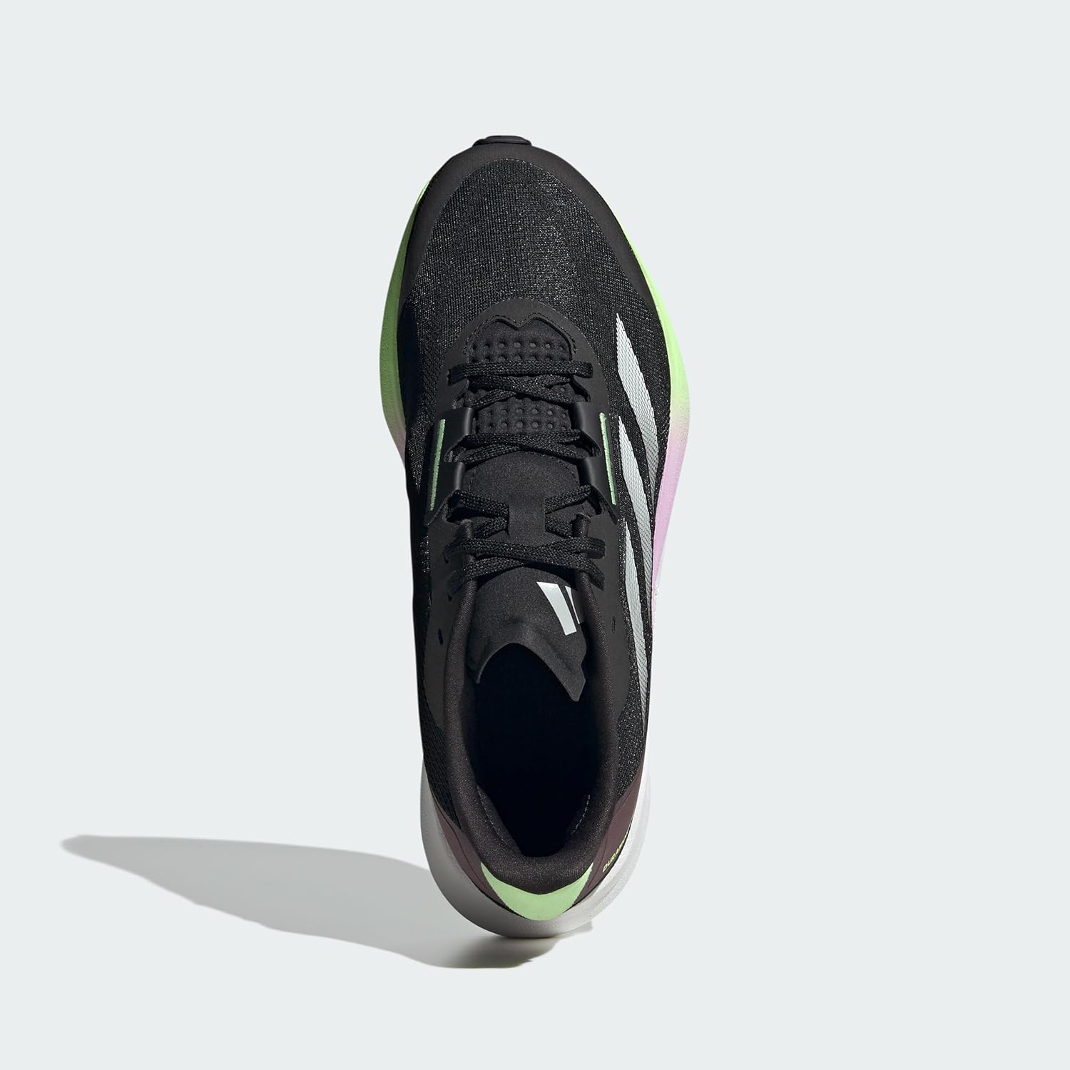 Кроссовки Adidas Questar W для бега, мужские, черный — фото 4