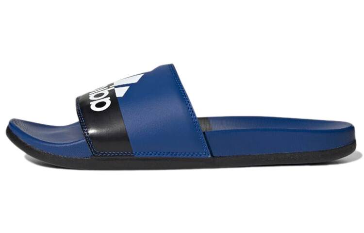 

Шлепанцы Adidas Adilette Comfort Sandals 'Royal Blue'