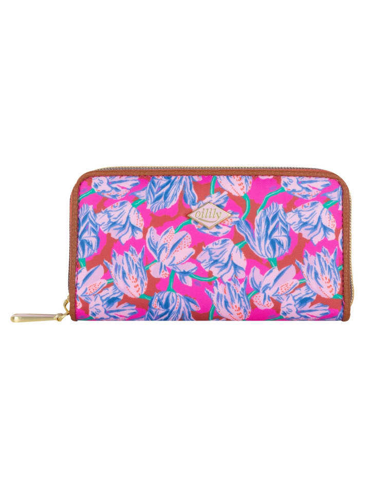 

Кошелек Oilily, цвет bossa nova
