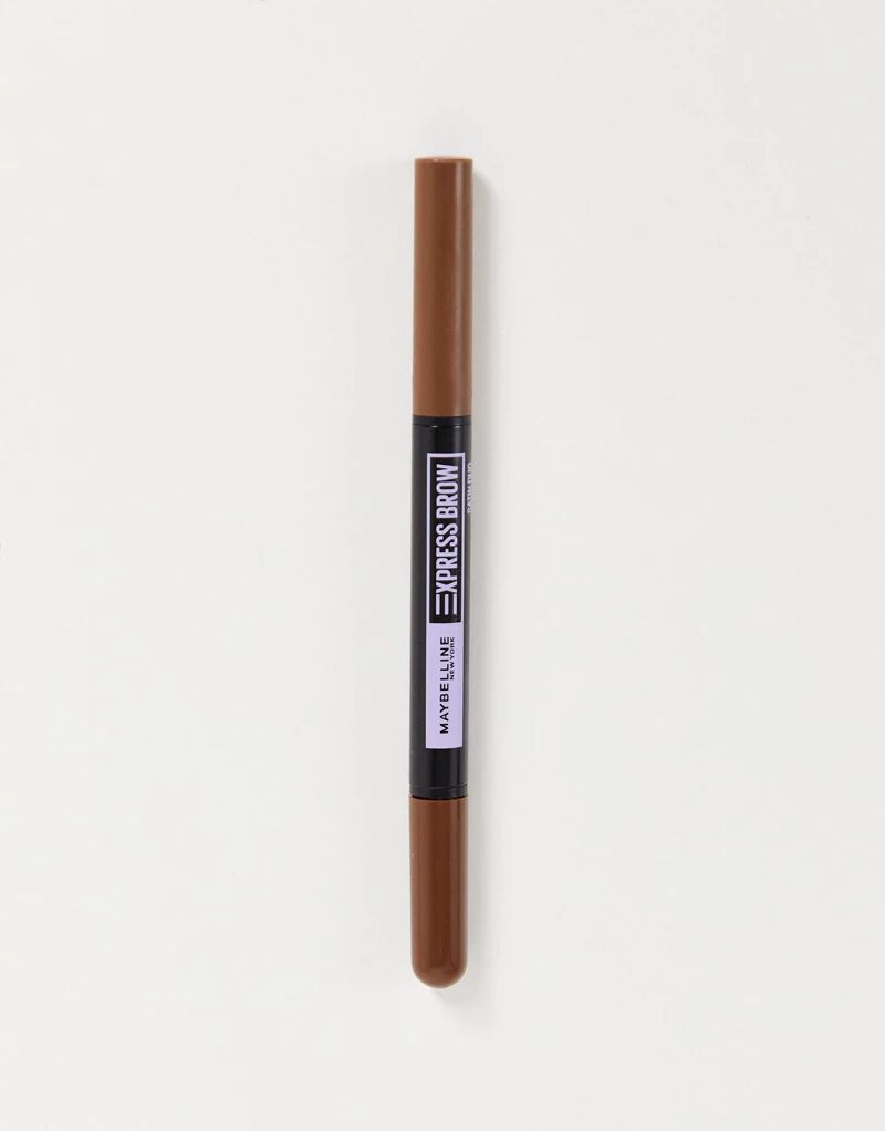 

Maybelline – Express Brow Filling Duo – дуэт для бровей