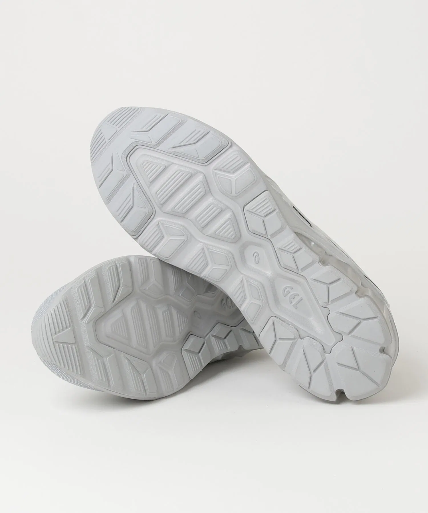 Мужские кроссовки ASICS GEL-QUANTUM 90 IV — фото 3