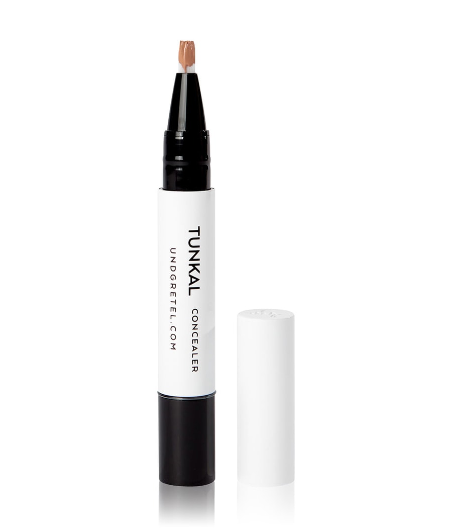 

Консилер UND GRETEL Tunkal, Honey Beige, 4 ml