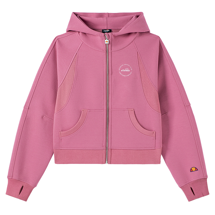

Ellesse Куртка женская, Pink