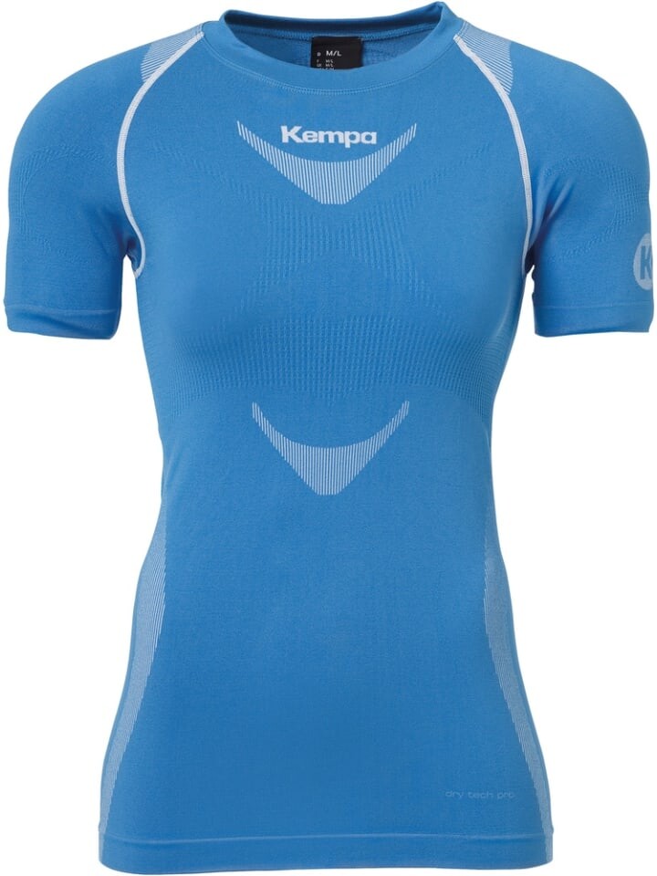 

Функциональная рубашка Kempa Sportshirt, синий