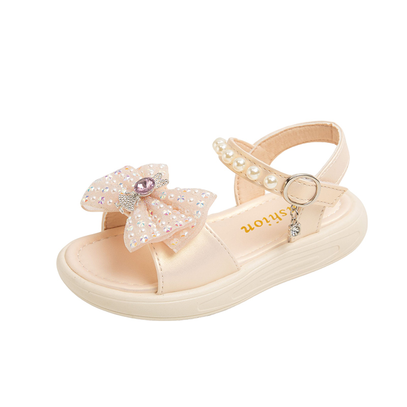 

Сандалии детские FIRS Kids, розовый