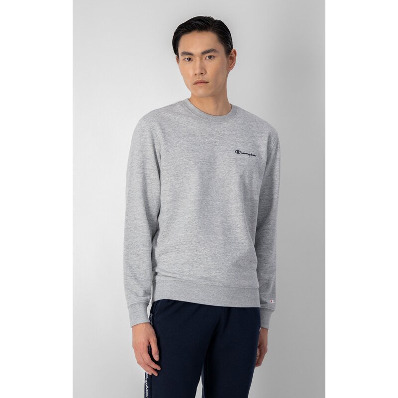 

Толстовка с круглым вырезом Champion, цвет noxm em021