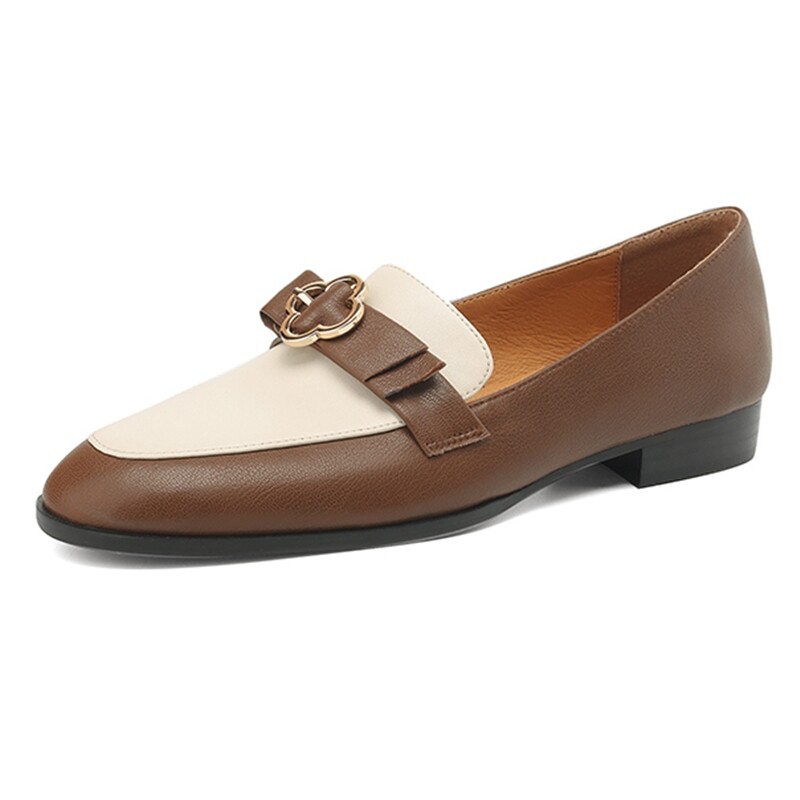 

Лоферы Bai Shiting Loafers Women's