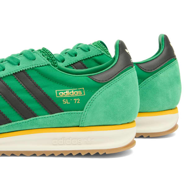 Кроссовки Sl 72 rs Adidas, мультиколор — фото 3