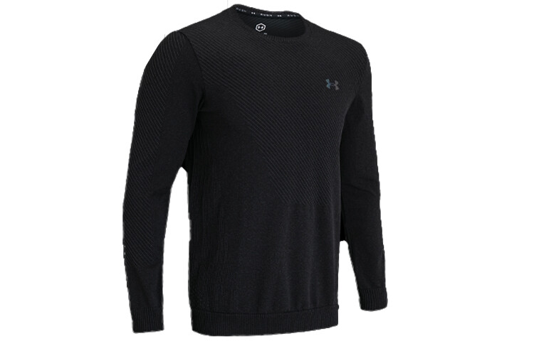 

Мужская футболка Under Armour, цвет Black