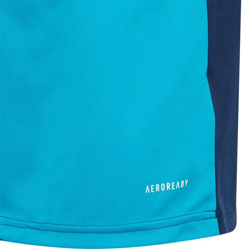 Вратарская футболка Adidas Squadra 21, синий