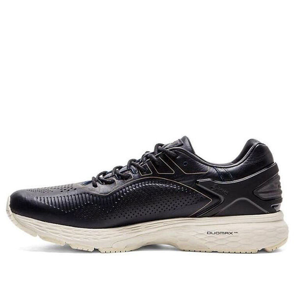 

Кроссовки гелевые каяно 25 шт. Asics, черный