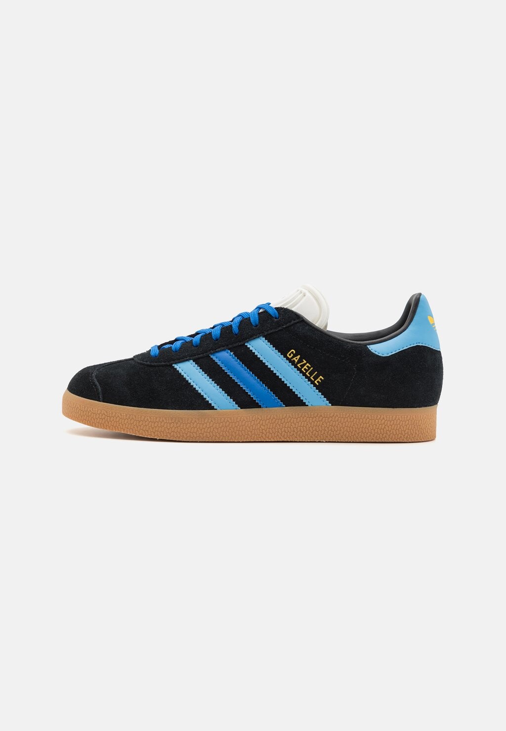 

Кроссовки GAZELLE adidas Originals, черный
