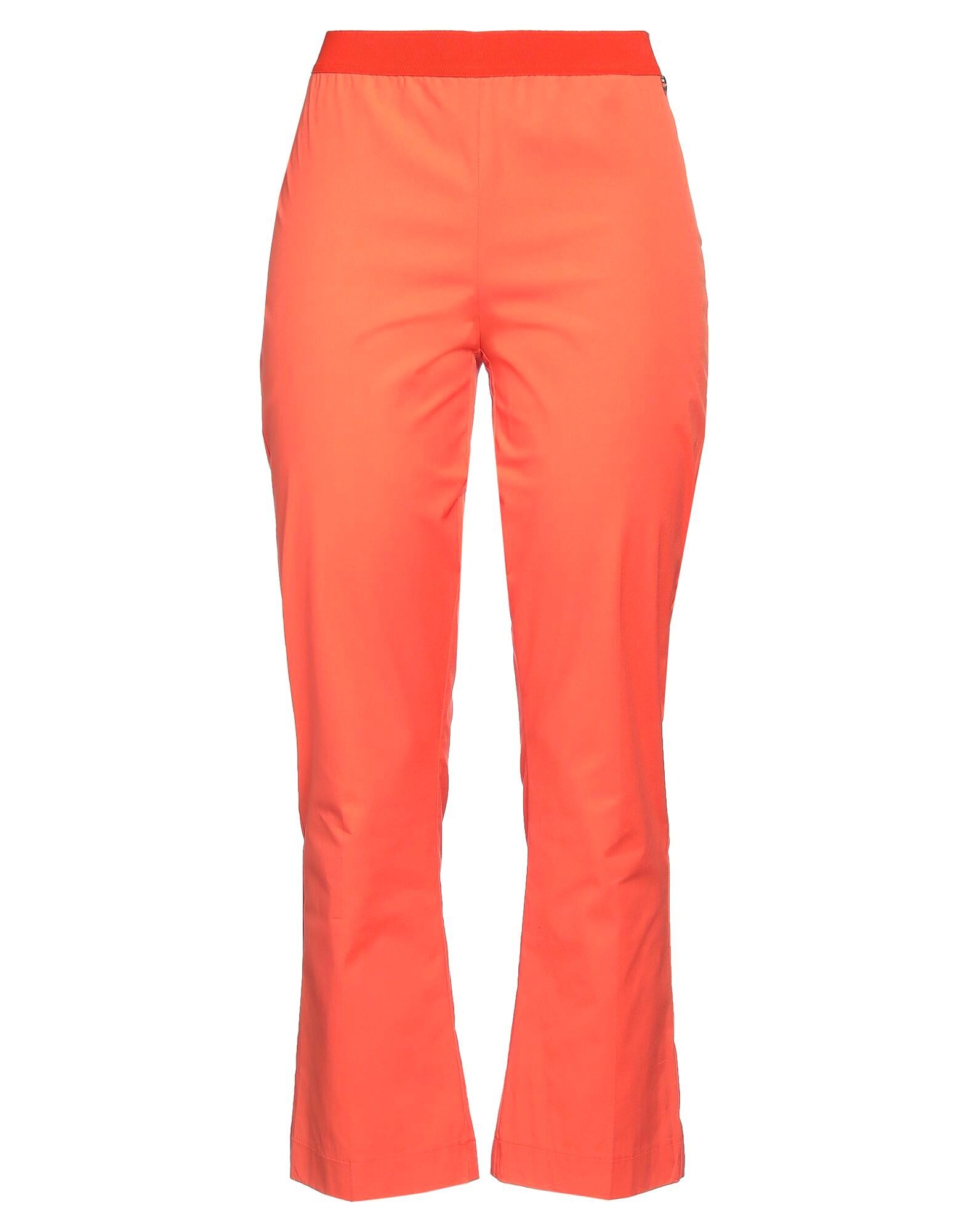 

Брюки Twinset, оранжевый