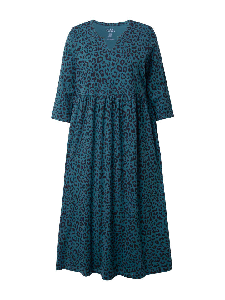 

Длинное платье Ulla Popken