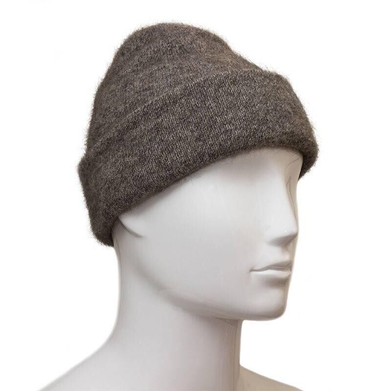 

Шапка Weft, цвет aschkhakigrün
