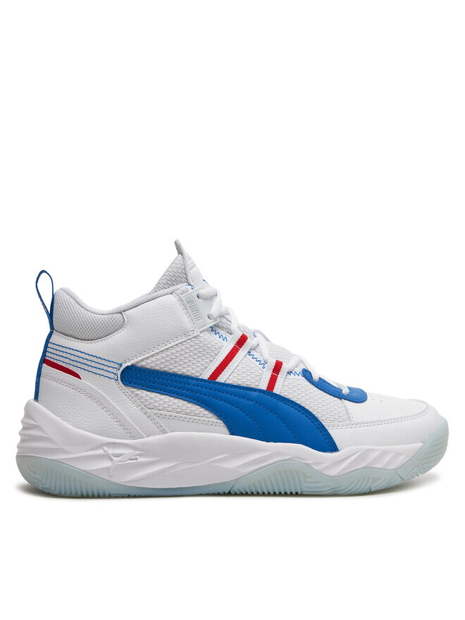 

Кроссовки Rebound Future Nextgen 392329 Puma, белый