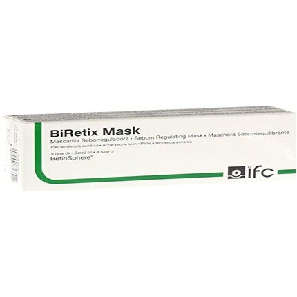 

Биретикс Маска 25мл Biretix