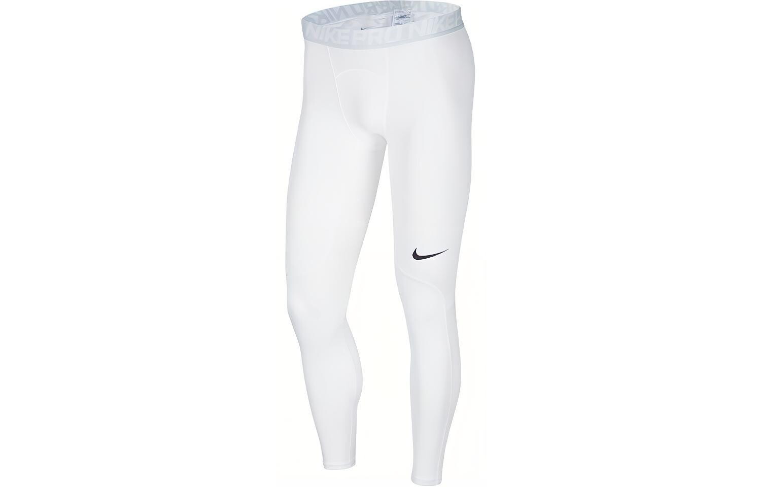 

Спортивные штаны мужские белые Nike, белый