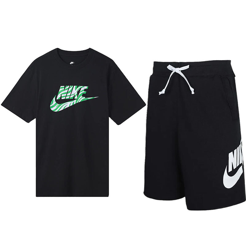 

Повседневная спортивная одежда унисекс Nike