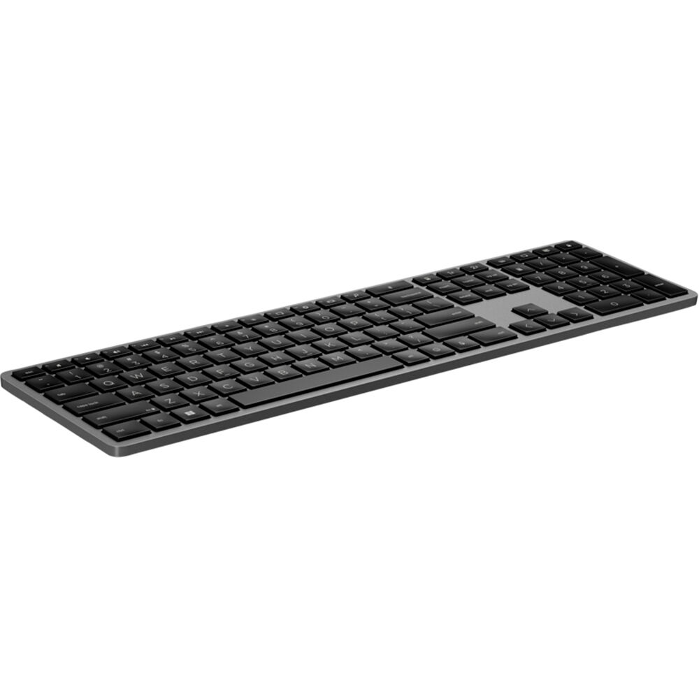 

Двухрежимная беспроводная клавиатура HP 975
