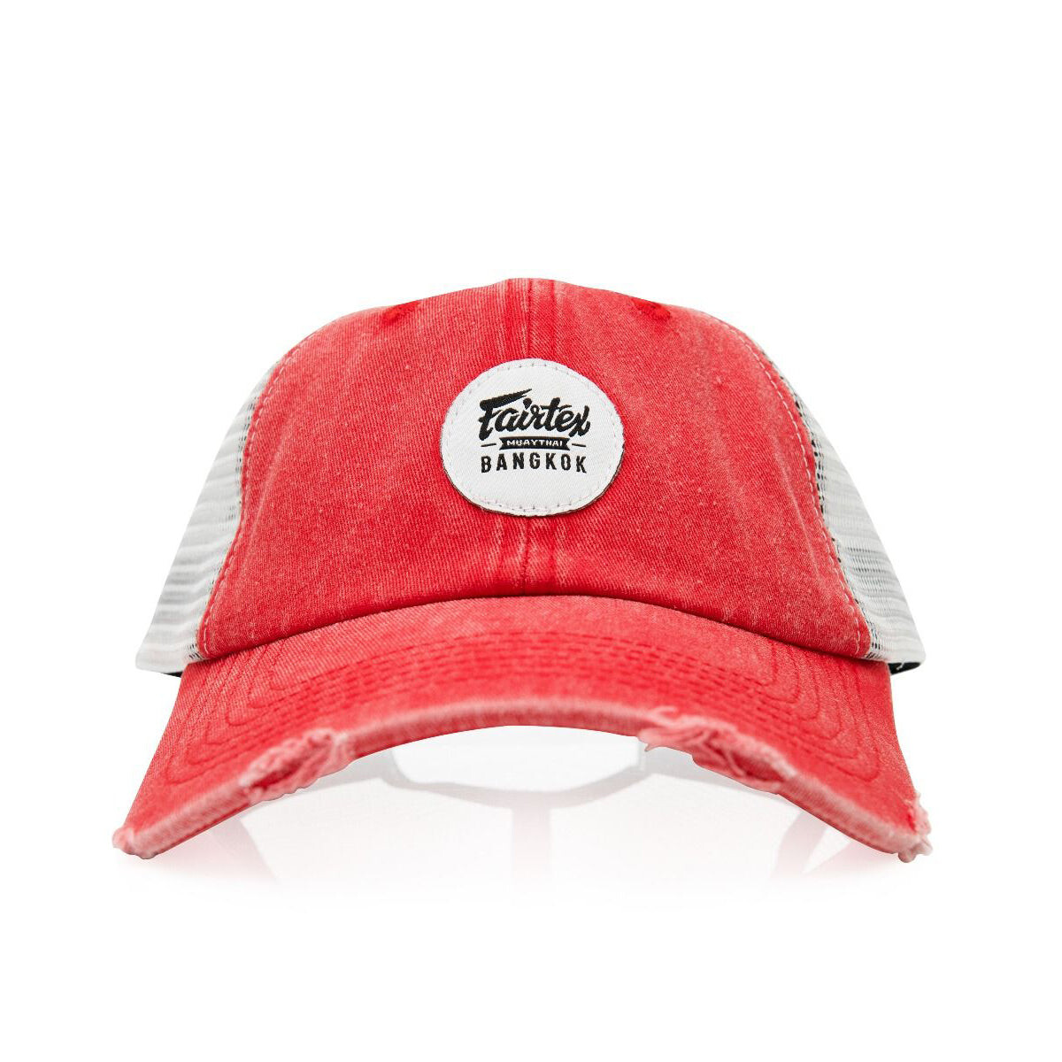 

Бейсболка Fairtex Trucker Cap - Worn Vintage