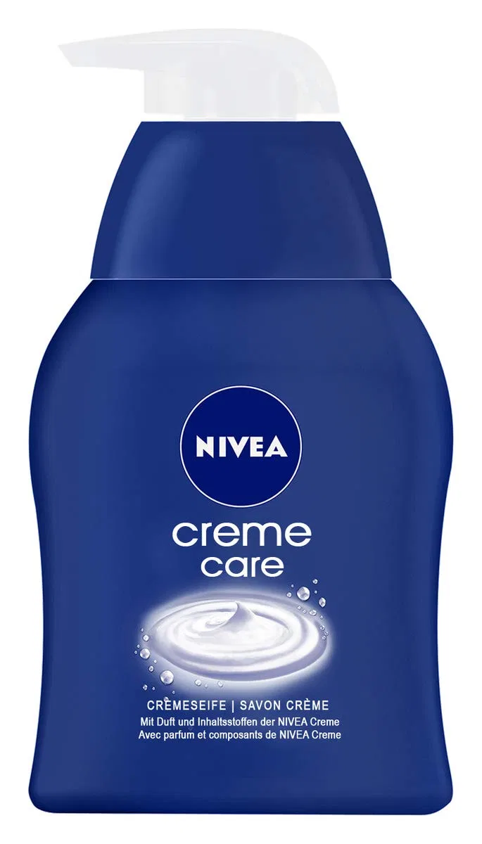 Крем-мыло «Creme Care» 3 x 250 мл от Nivea Nivea