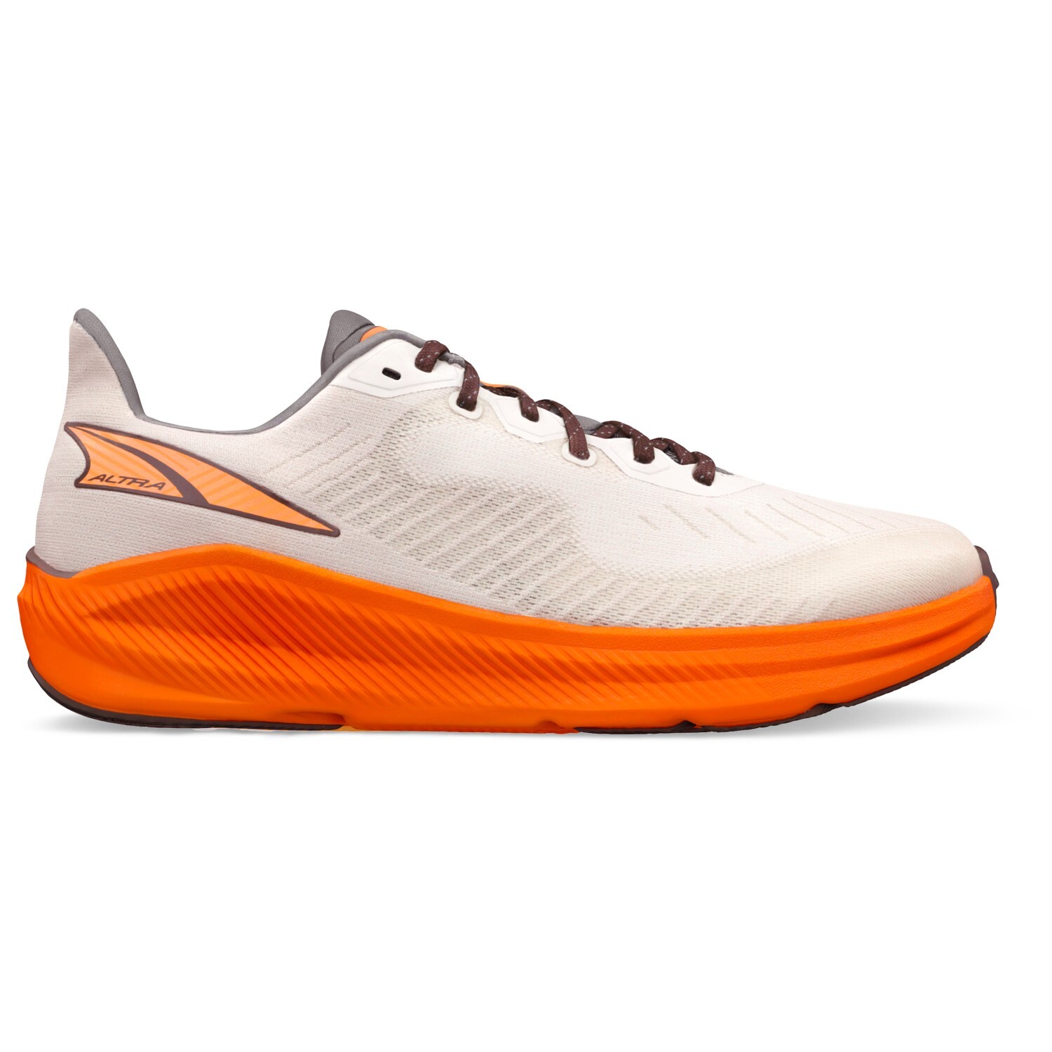 

Кроссовки Altra Experience Form, цвет Gray/Orange
