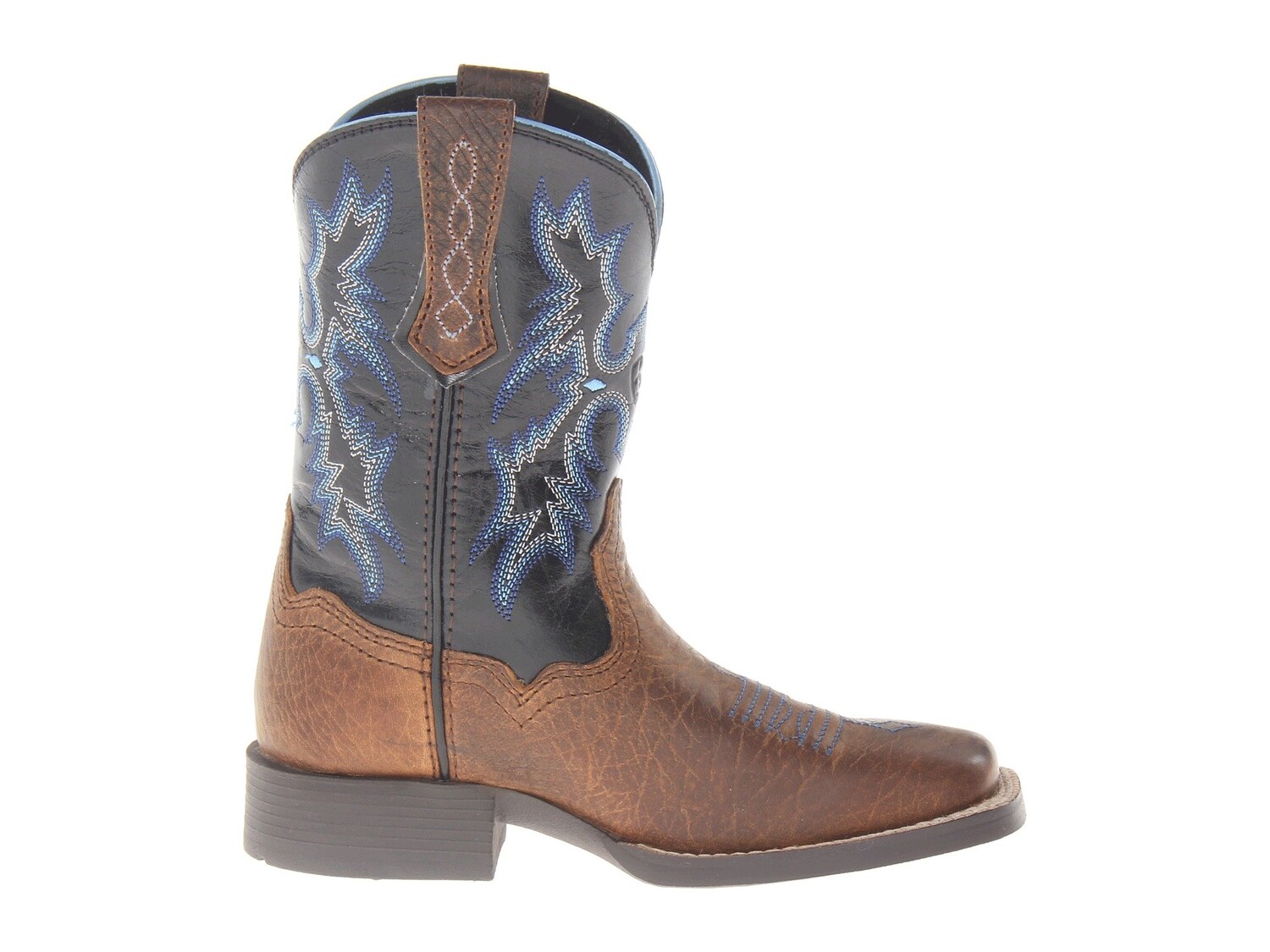 Ботинки Ariat Kids Tombstone (Toddler/Little Kid/Big Kid) — фото 2