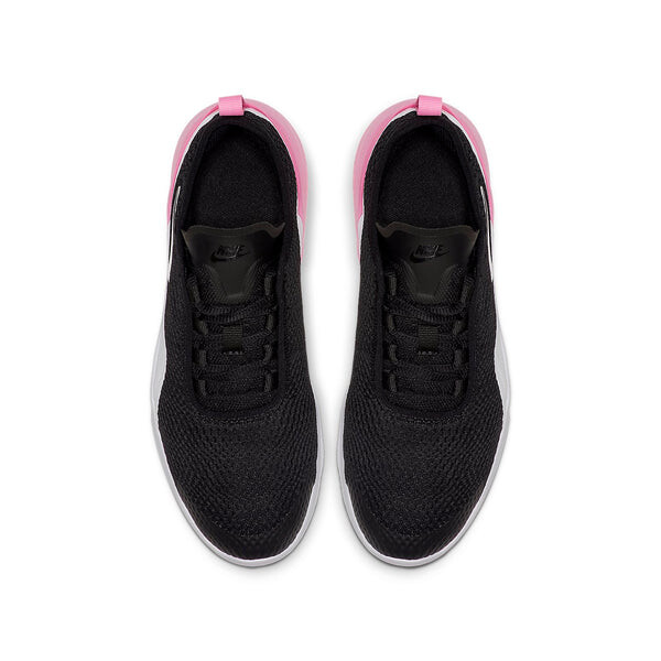 Кроссовки air max motion 2 Nike, черный — фото 4