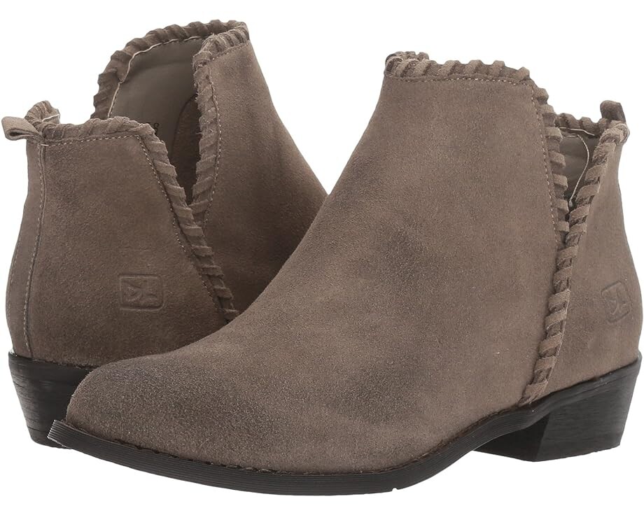 

Ботинки Dirty Laundry Crossroads Bootie, серый