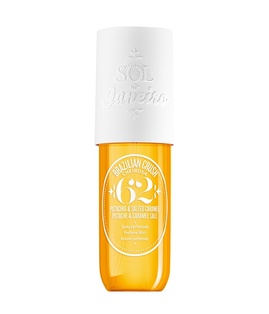 

Спрей для тела Sol de Janeiro Brazilian Crush Cheirosa 62 Mist, 90 ml