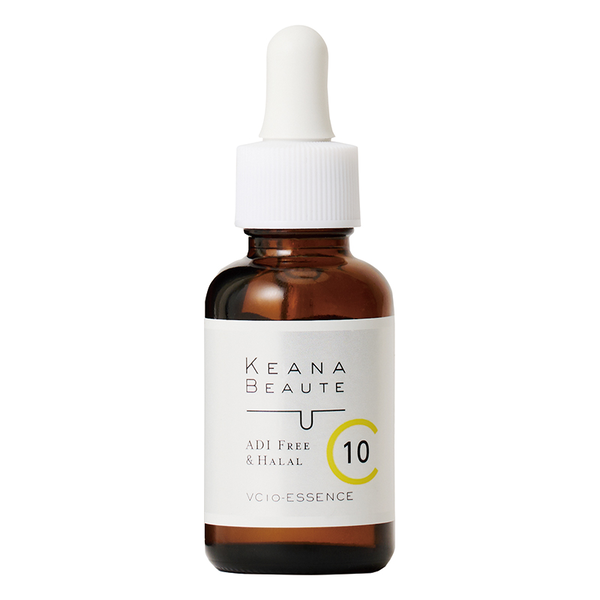 

Японская концентрированная эссенция с витамином С для лица, 30 мл Meishoku Keana beaute vc10 essence