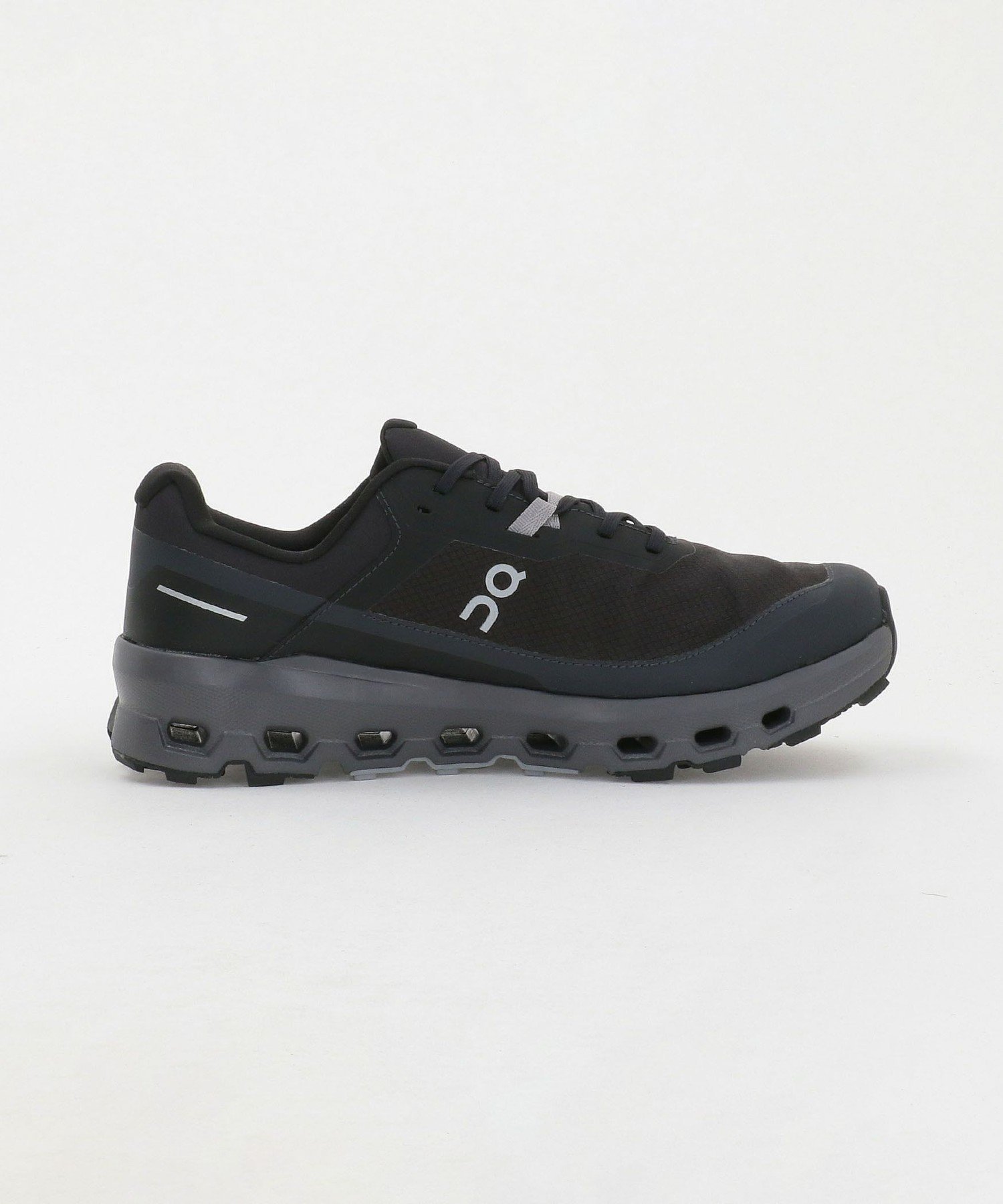 <На>Кроссовки CLOUDVISTA 2 WP UNITED ARROWS green label relaxing, BLACK — фото 3