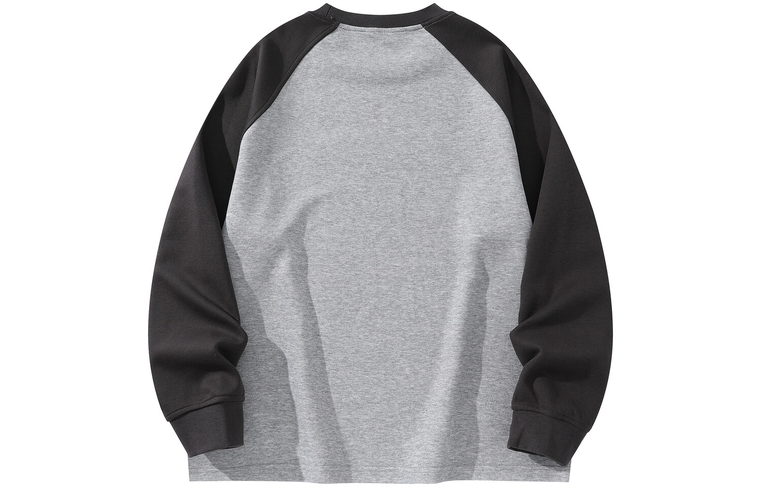 

Толстовка унисекс Grognak, Цветочно-серый/темно-серый