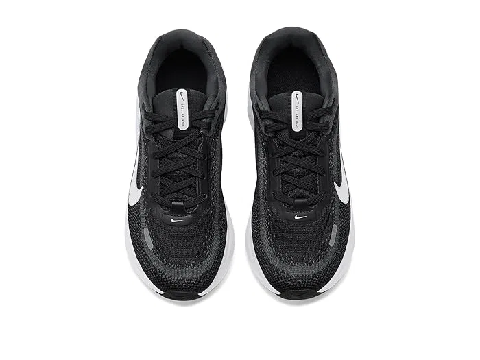Кроссовки беговые Stellar Ride Nike Kids, Black/White/Anthracite/Pure Platinum — фото 3