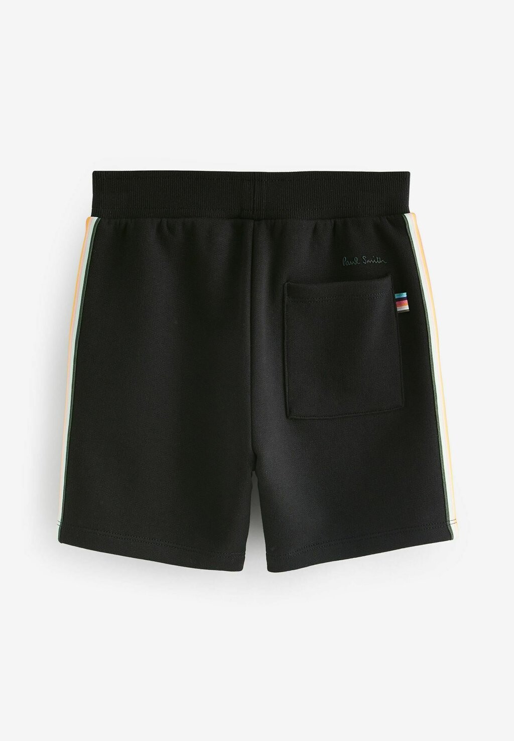 

Спортивные штаны ARTIST STRIPE, REGULAR FIT Paul Smith Junior, черный