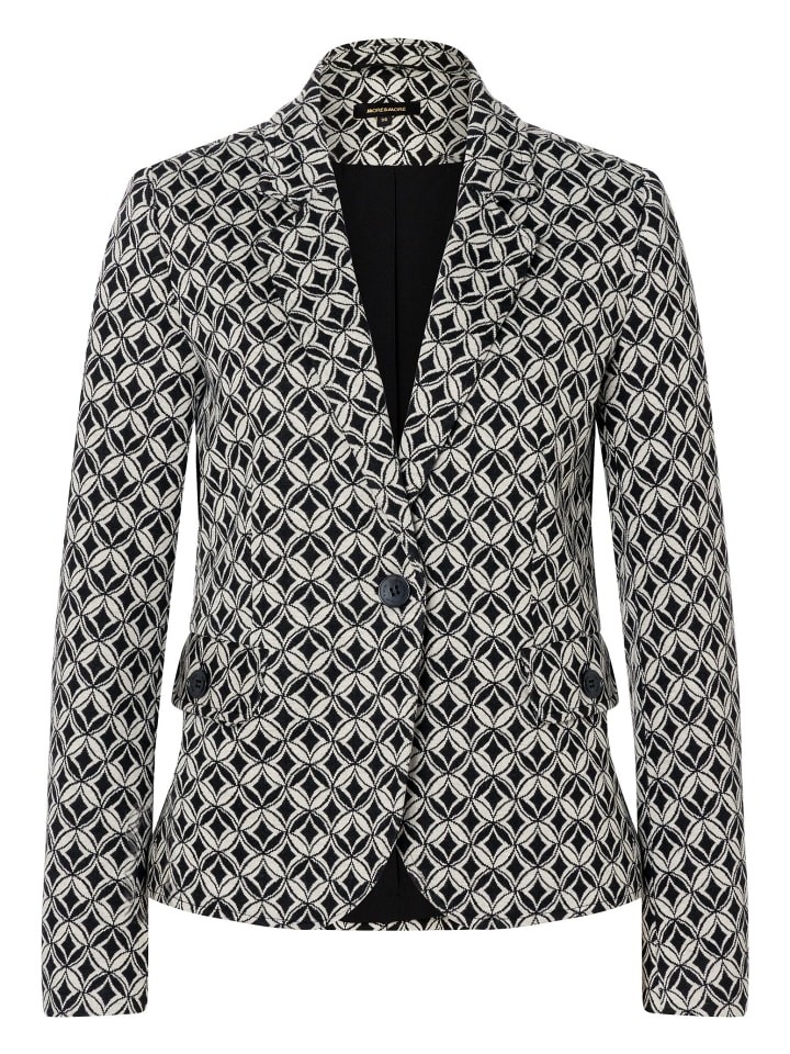 

Блейзер More & More