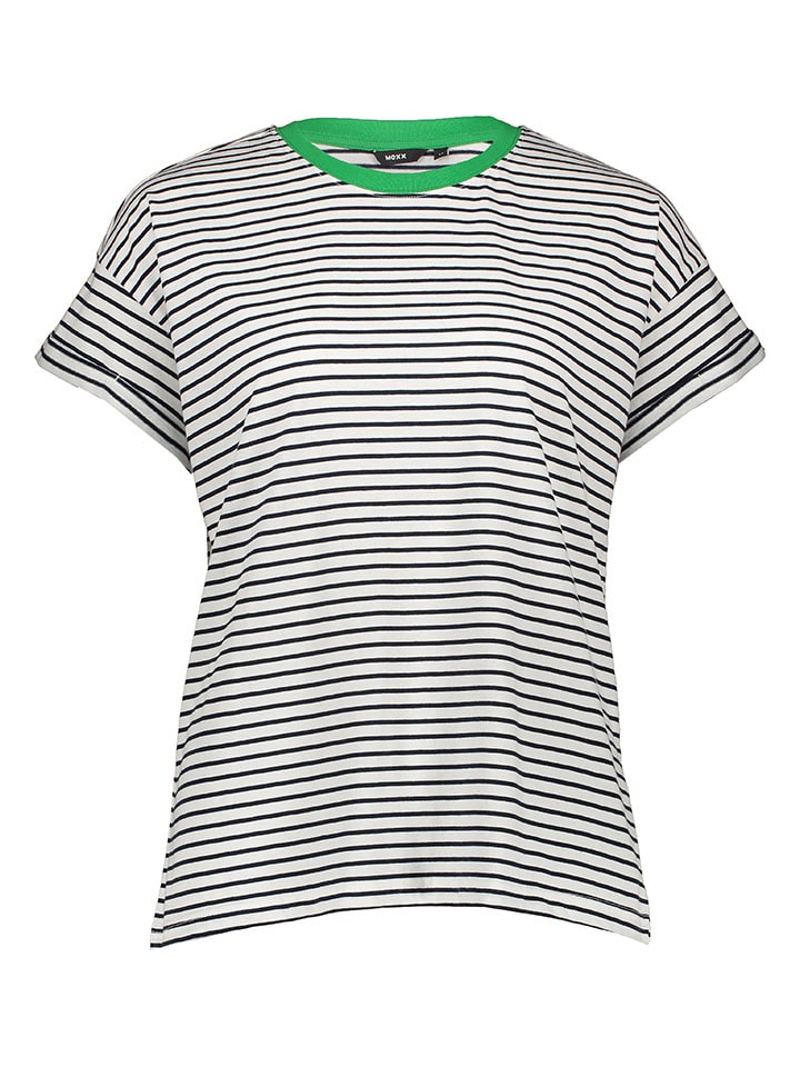 

Mexx Белая футболка