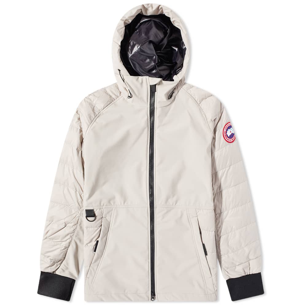 

Толстовка Canada Goose Hybridge Weyburn