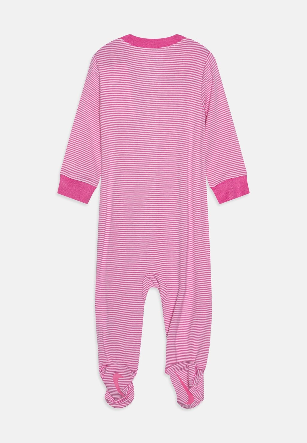 

Комбинезон STRIPED FOOTED COVERALL UNISEX Nike, розовый