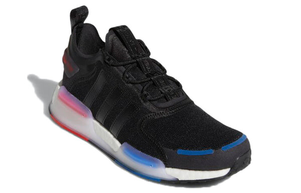 Кроссовки nmd_v3 Adidas, черный — фото 3