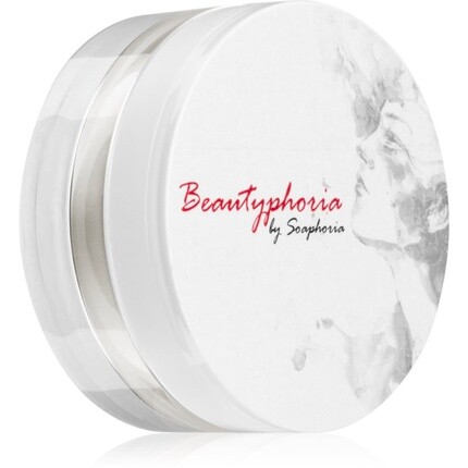 

Soaphoria Beautyphoria фиксирующая пудра - 15 мл, прозрачный