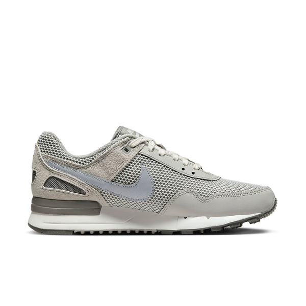 Кроссовки Nike Air Pegasus 89 Premium 'Light Iron Ore', цвет light iron ore/photon dust/flat pewter/metallic silver — фото 4