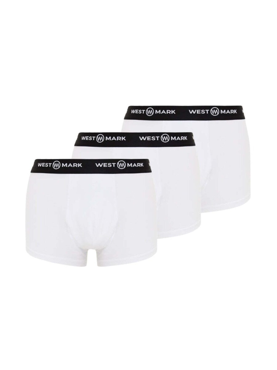 

Трусы WESTMARK LONDON Boxer shorts, белый