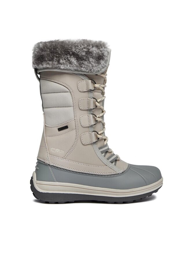 

Снегоступы Thalo Wmn Snow Boot Wp CMP, бежевый