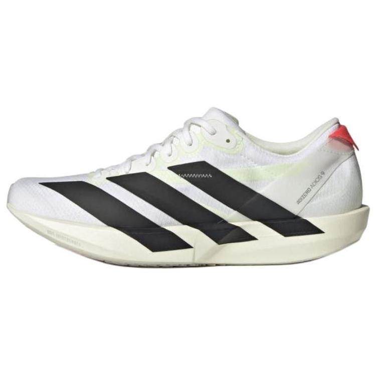 Adidas Кроссовки Adizero Adios 9 Cloud White Core Black Women's