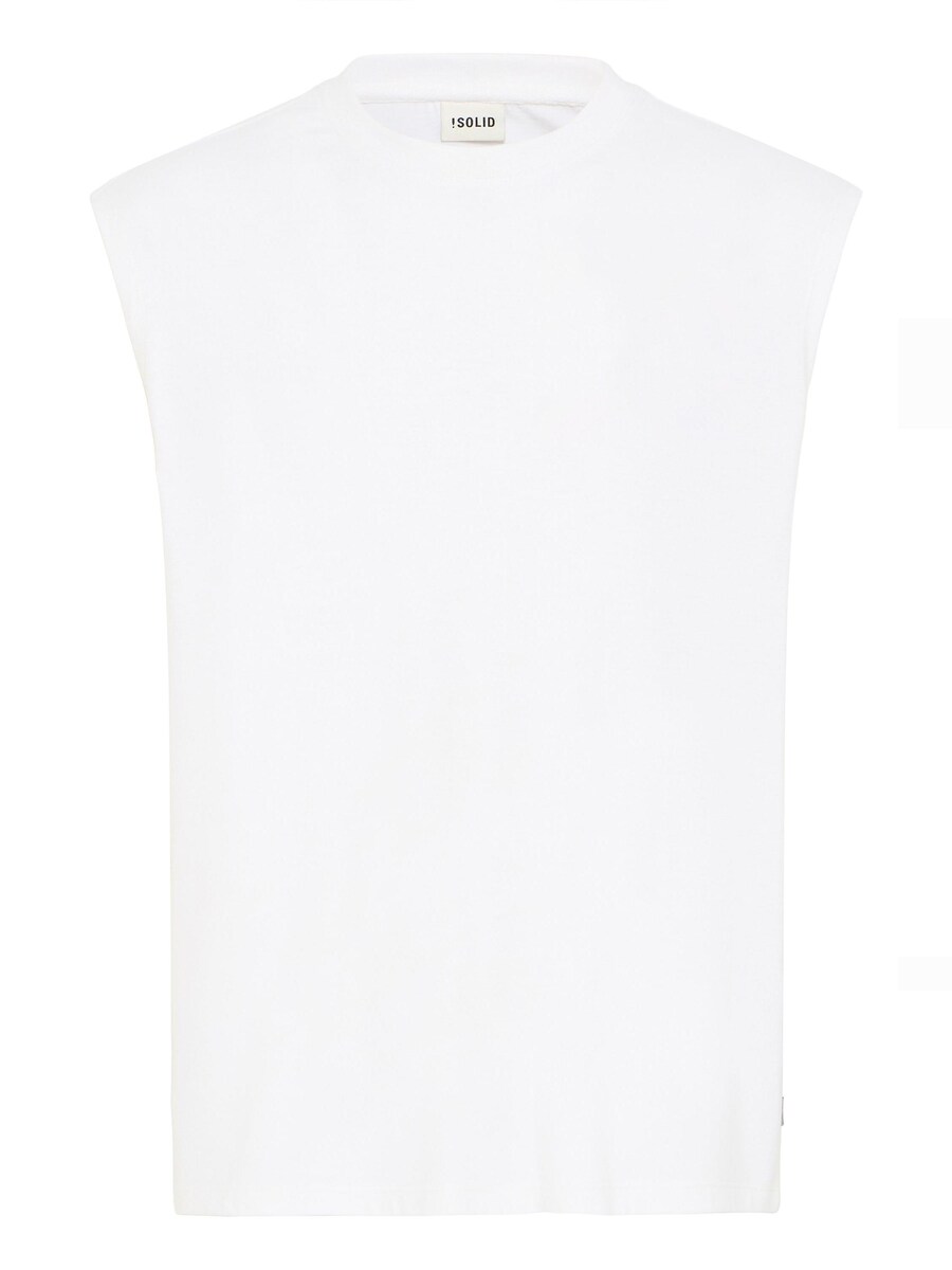 

Футболка !Solid SDBILO , White