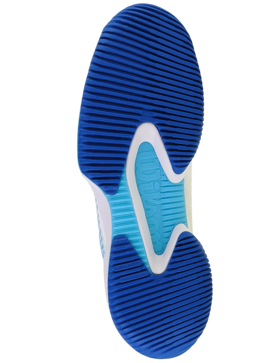 Спортивная обувь 'Wilson Kaos Swift 1.5' Wilson, White — фото 3
