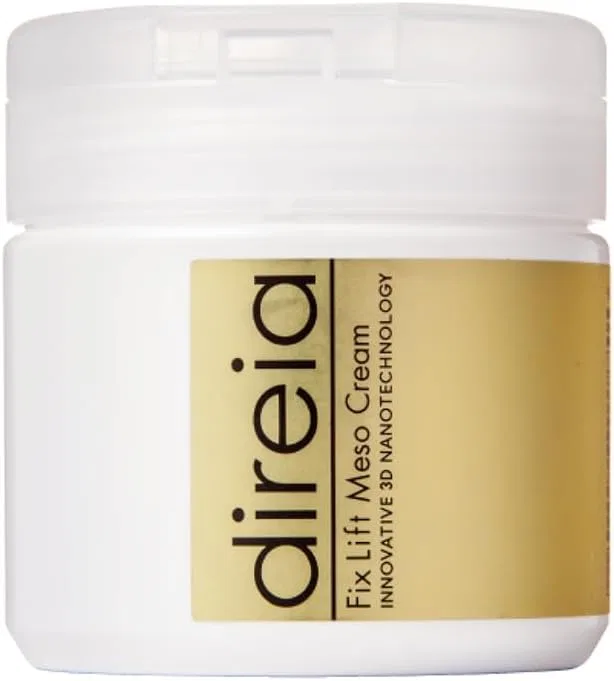 Дневной крем Delia Fix Cream Pro Commercial 150 г