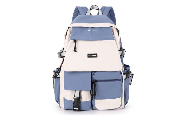 

Рюкзак унисекс ALPINE PRO, Королевский